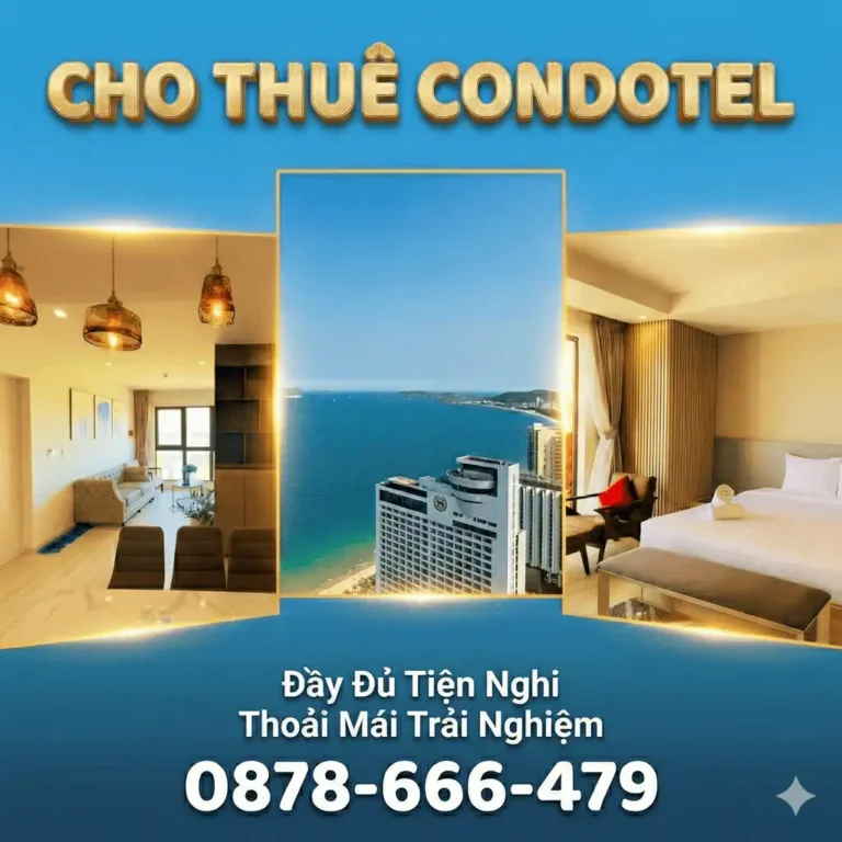 Condotel Banner